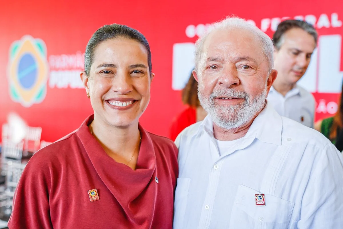  (Foto: Ricardo Stuckert/PR)