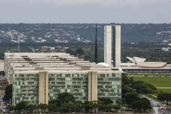 Na ltima tera-feira (5/9), uma reunio convocada pelo Ministrio da Gesto e da Inovao em Servios Pblicos (MGI) discutiu a estratgia do governo para enderear a questo (Daniel Ferreira/Metrpoles)