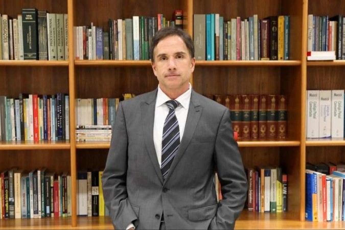 Pela deciso, ficam anuladas todas as decises do juiz Eduardo Appio nos processos da Operao Lava-Jato (JFPR/Divulgao)