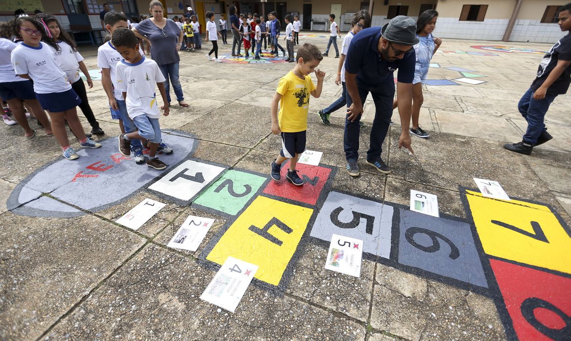 Os valores descritos no documento sero repassados s secretarias municipais diretamente na conta-corrente cadastrada no Sistema Integrado de Monitoramento Execuo e Controle (Sismec) (Marcelo Camargo/Agncia Brasil)