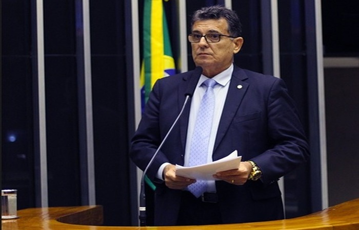  (Foto: Cmara do Deputados)