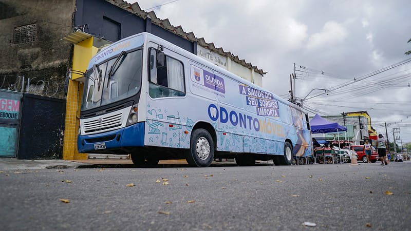 Os veculos estaro oferecendo os servios a partir desta segunda-feira (11) e segue at o dia 25 deste ms (Foto: Divulgao)