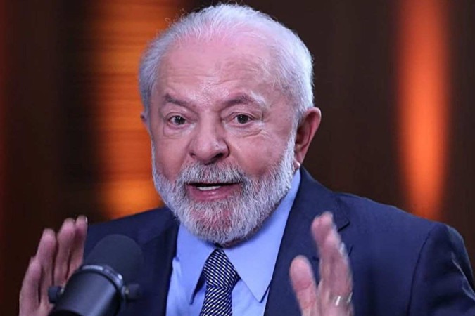 O presidente Lula escreveu, nas redes sociais, que  preciso defender a democracia e repudiar quaisquer tentativas de golpe no mundo. Hoje completa 50 anos do golpe militar no Chile (foto: Reproduo/CanalGov)