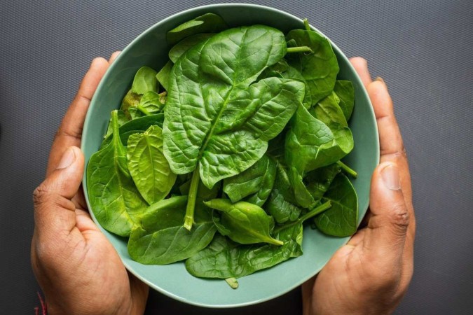 Os vegetais crucferos so ricos na protena AHR, que pode influenciar a integridade da barreira pulmonar (foto: Louis Hansel
)
