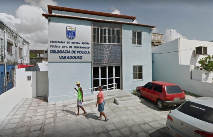  (Foto: Reproduo/Google Streetview)