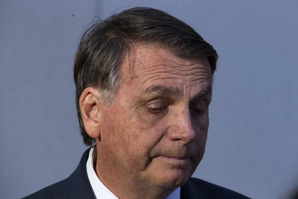 Segundo Wajngarten, Bolsonaro est em recuperao no Hospital Vila Nova Star, na zona sul de So Paulo (Breno Esaki/Metrpoles)