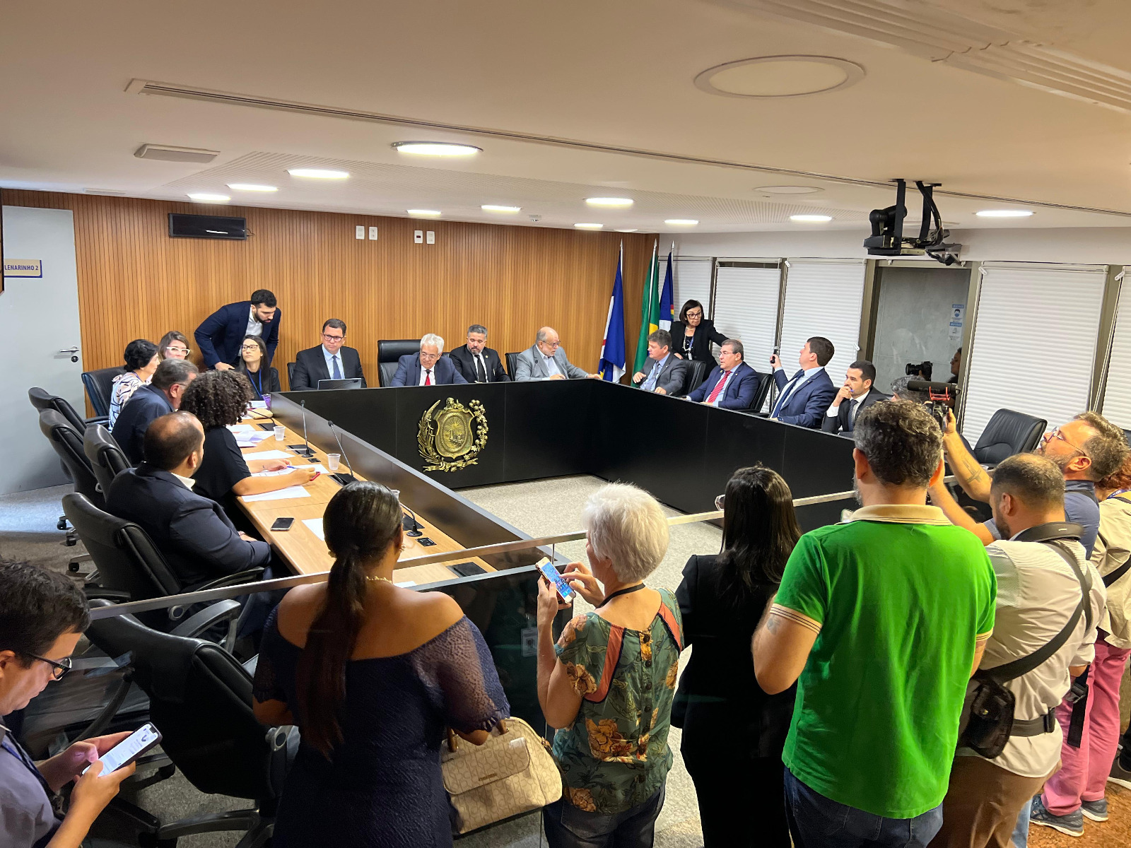  (Foto: Leoncio Francisco/Divulgao)