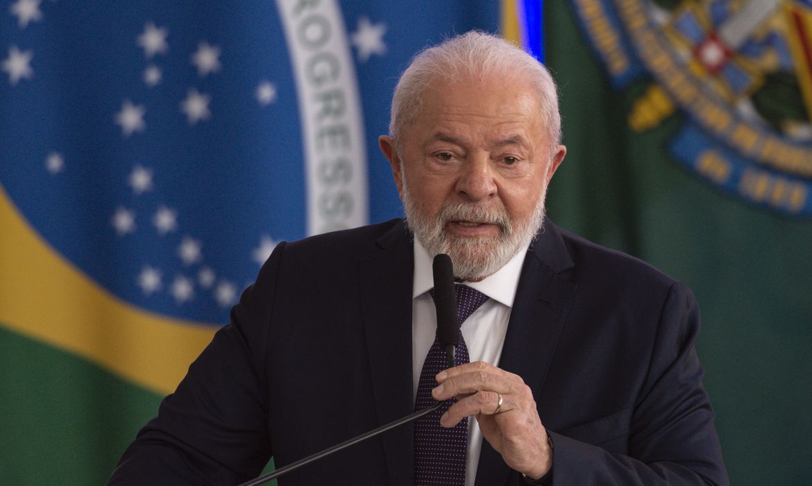 Medida visa recuperar a economia do Rio Grande do Sul (foto: Marcelo Camargo/Agncia Brasil )