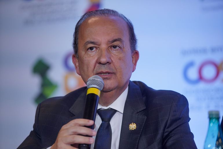 Chapa tinha sido acusada de uso indevido de recursos do fundo eleitoral  (foto: Rafa Neddermeyer/Agncia Brasil)