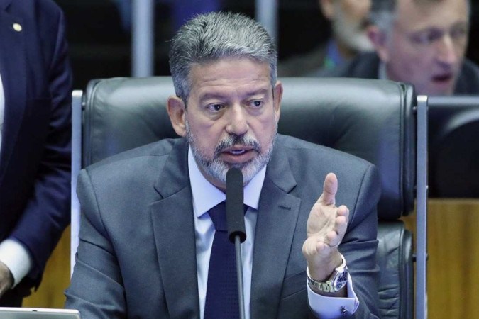Lira prorrogou as comisses por mais sete dias (foto: Reproduo)