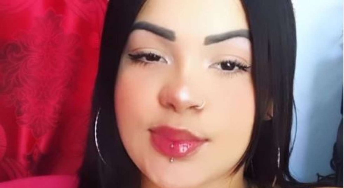  Bruna do Nascimento Marques Maciel foi assassinada em 2022 (Reproduo/Redes Sociais)