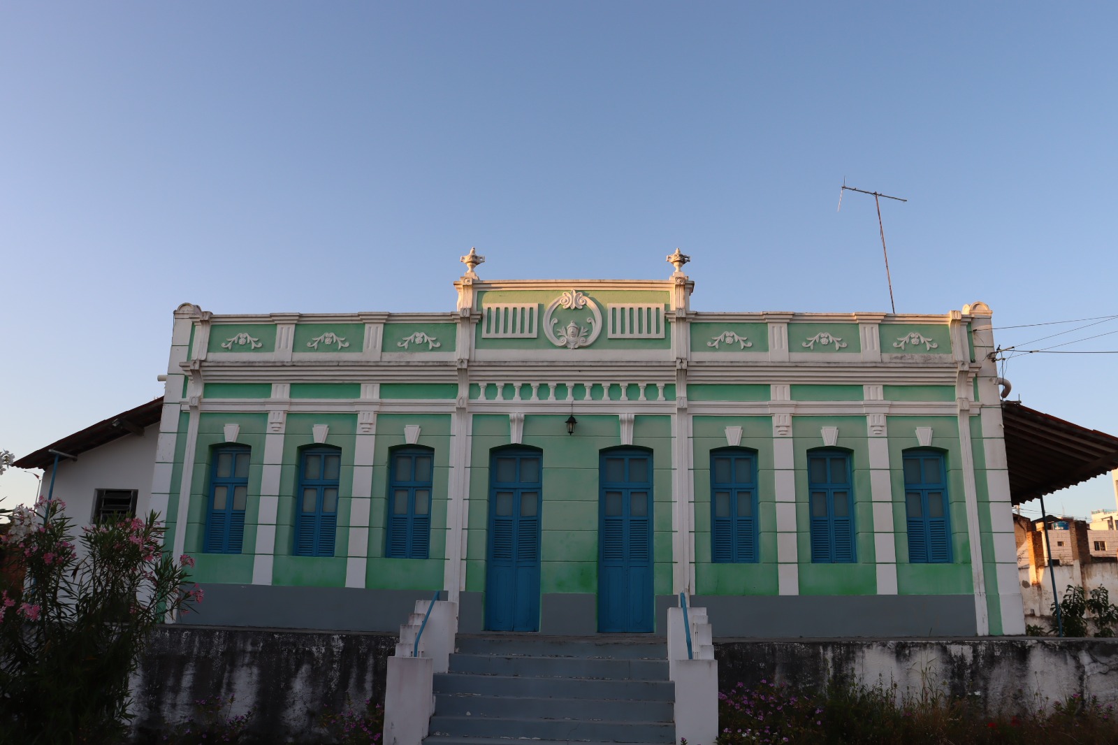 A formao  gratuita e acontece nos meses de outubro e novembro, com aulas presenciais e online. Vrias pontos histricos da cidade sero analisados. Inscries at 20 de setembro (Foto: Hvilla de Frana/Divulgao)
