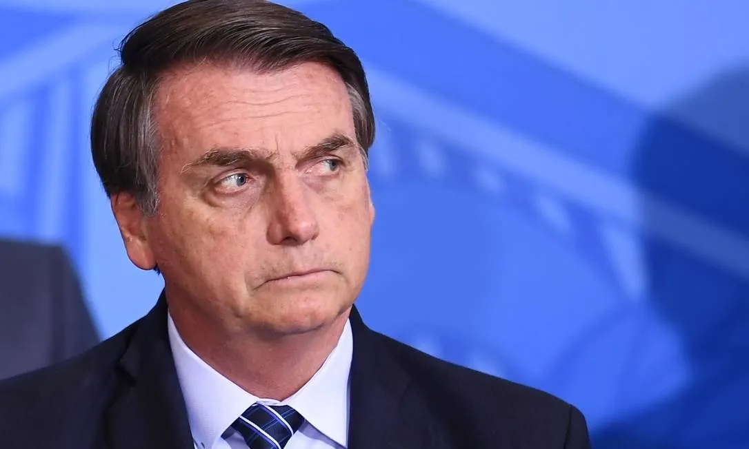 Bolsonaro foi condenado pelo TSE por ter realizado reunio com embaixadores para atacar o sistema de votao brasileiro (Reproduo/PB)