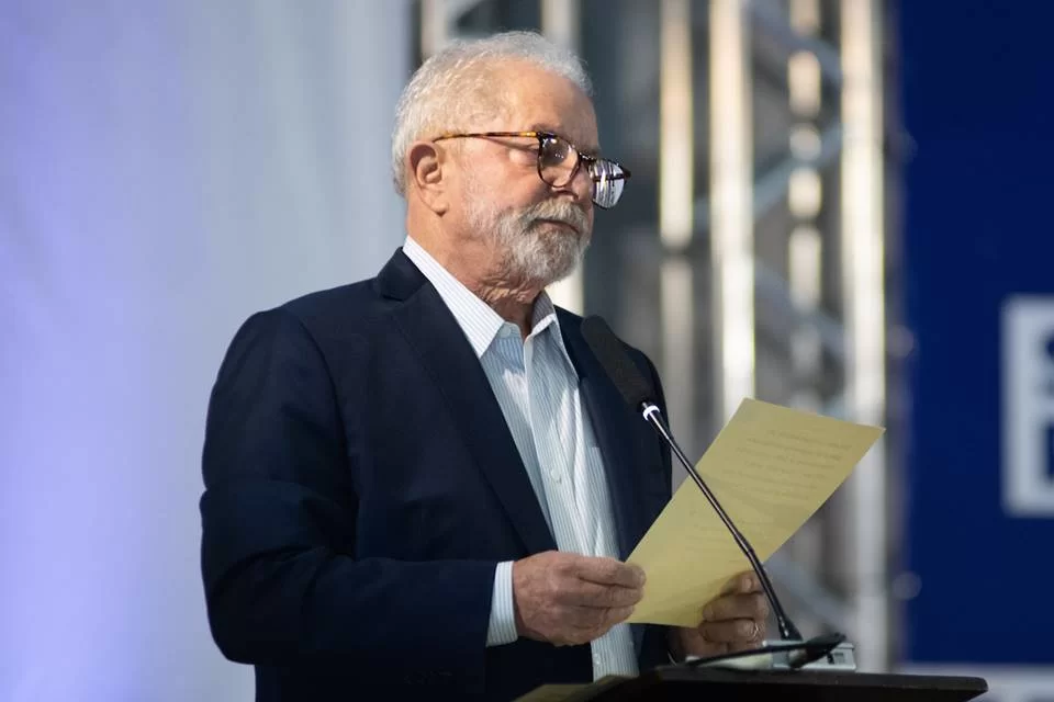 Reajuste vale para todos os servidores federais do Poder Executivo, autarquias e fundaes, incluindo pensionistas  (Hugo Barreto/Metrpoles)