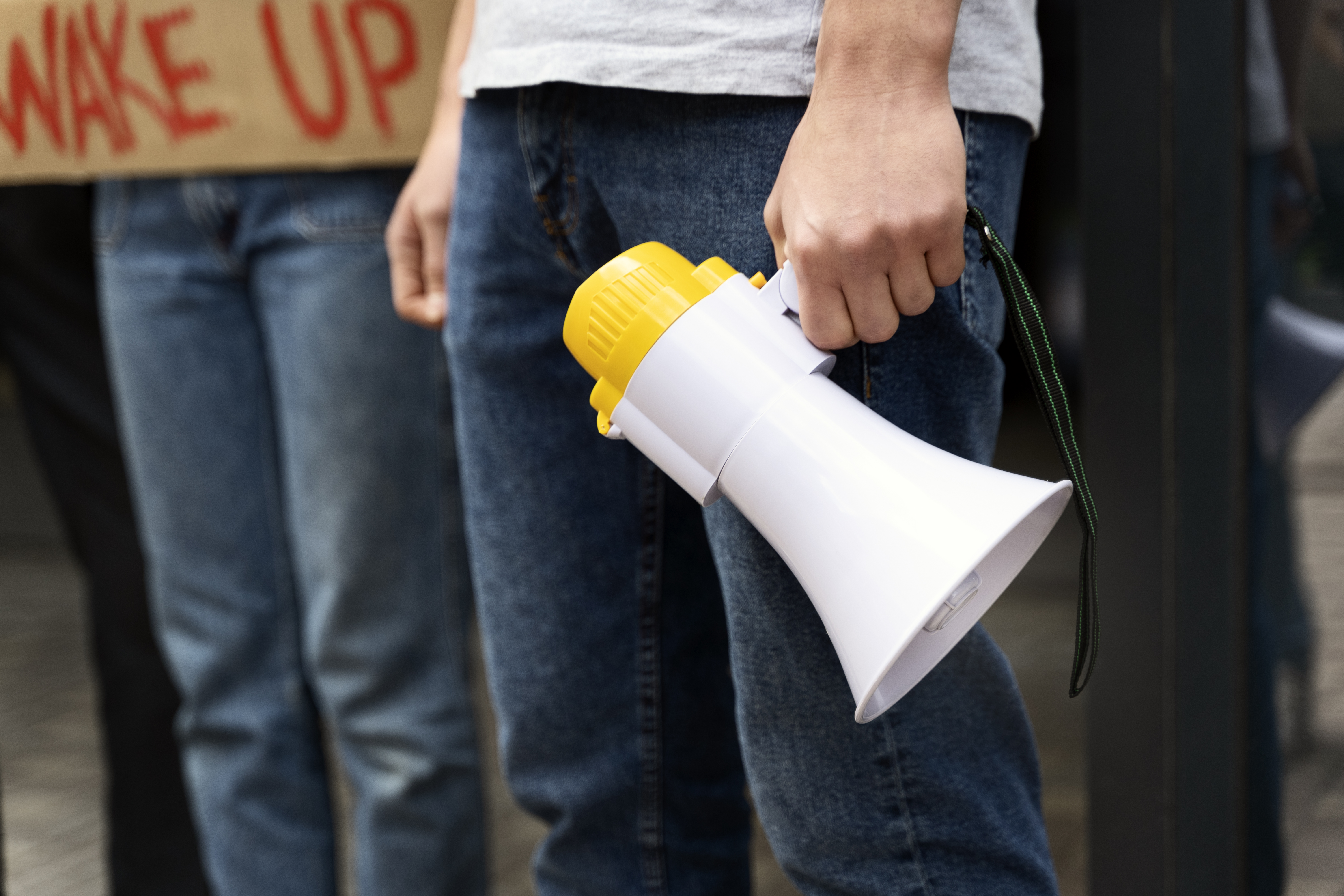  a primeira vez que se registra uma greve desta amplitude nos 88 anos de histria do principal sindicato de trabalhadores do setor (Foto: Freepik)
