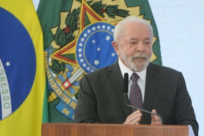As crticas de Lula ocorrem em meio a reaproximao do Brasil com Cuba (Ed Alves/CB/D.A Press)