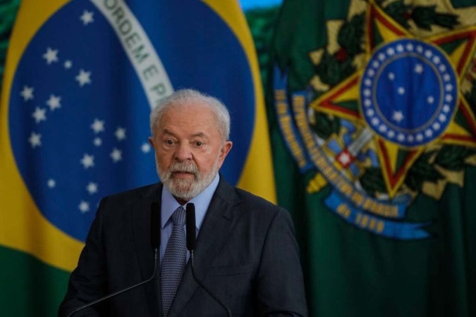 Lula desembarcou em Nova York por volta das 22h do sbado, no horrio local (23h em Braslia) (Jodson Alves/Agncia Brasil
)