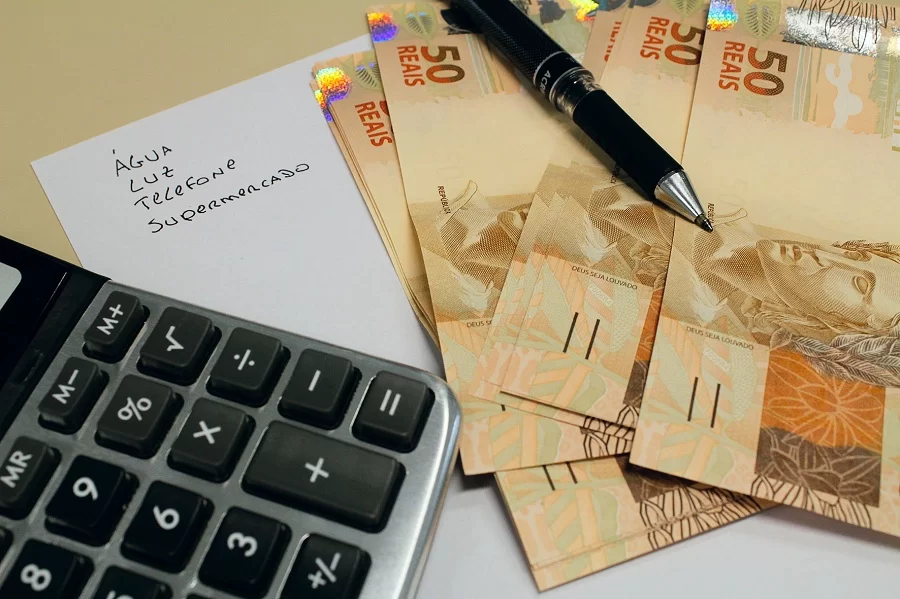 A análise, nesse caso, aplica-se aos ''recursos livres'' existentes no Sistema Financeiro Nacional (Marcos Santos/USP Imagens)