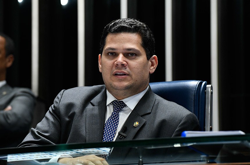 As informaes so do portal Uol, que conseguiu acesso aos dados via Lei de Acesso  Informao (LAI) (Edilson Rodrigues/Agncia Senado)