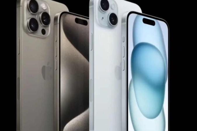 Embora disponibilizado nesta segunda, o iOS 17 foi anunciado em junho deste ano (Reproduo Apple)