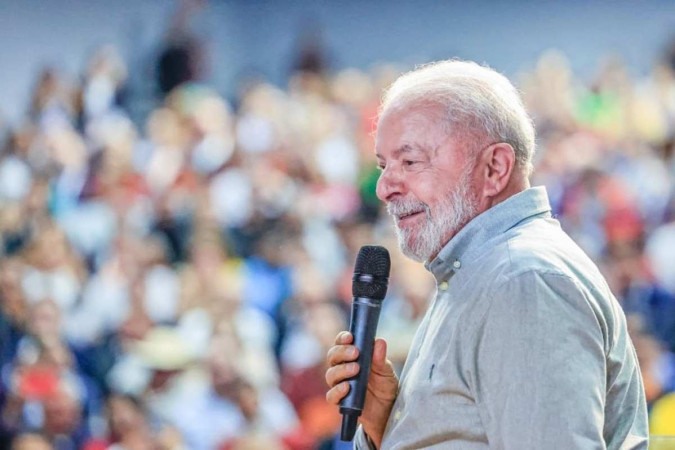 Lula est nos Estados Unidos para participar da Assembleia Geral da ONU (foto: Ricardo Stuckert/PR )
