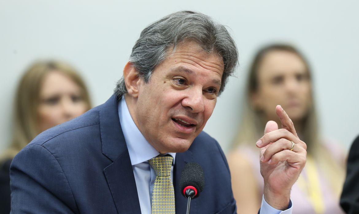 Haddad adverte a França sobre tentativa de atrasar acordo Mercosul