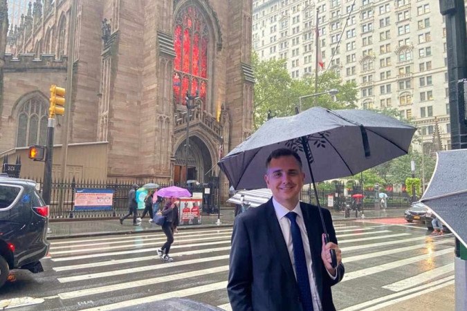 Senador: ''felizmente'' Lula est engajado na defesa do meio ambiente (Denise Rothenburg/CB/D.A Press)