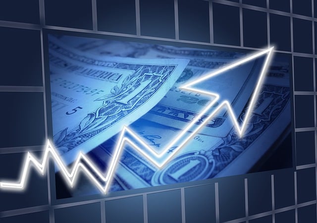 O crescimento mundial ser maior em 2023 graas aos Estados Unidos (Gerd Altmann/Pixabay)