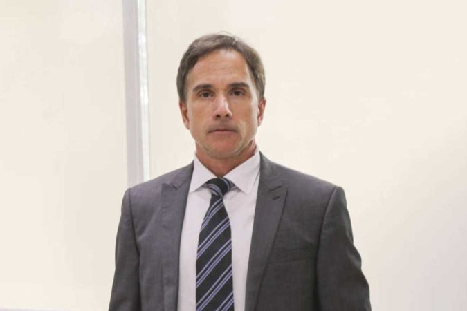Ministro do STF decretou hoje nulidade da deciso do TRF4 que no ltimo dia 10 colocou sob suspeio Eduardo Appio e anulou suas decises nos processos da operao (JF-PR/Divulgao)