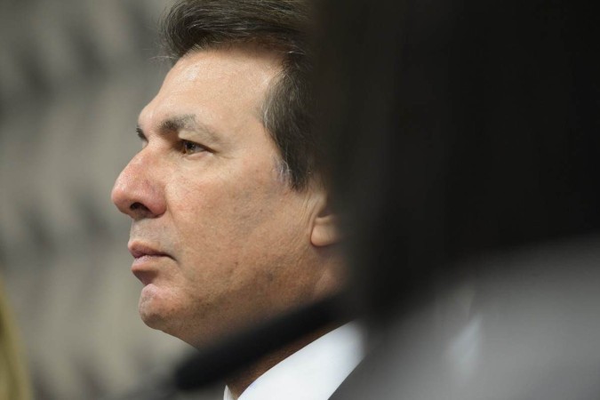 Maia: "Caso se universalize o entendimento ora agravado, haver o completo esvaziamento do inqurito parlamentar, porque estar ao alvedrio do convocado, comparecer ou no perante a Comisso" (foto: Pedro Frana/Agncia Senado )