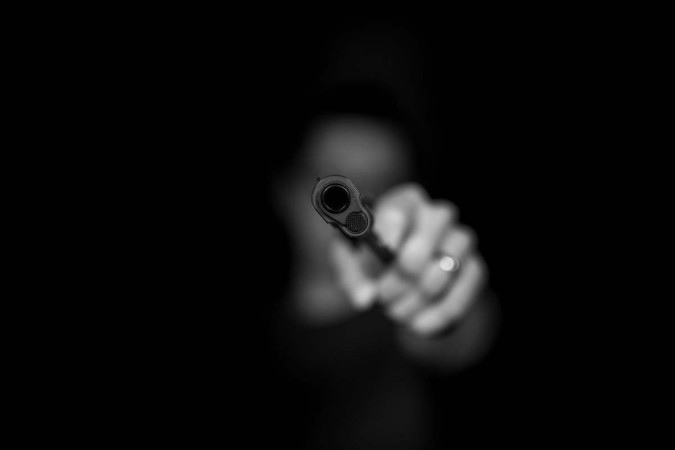 Arma de fogo  (foto: Reproduo/Max Kleinen/Unsplash)