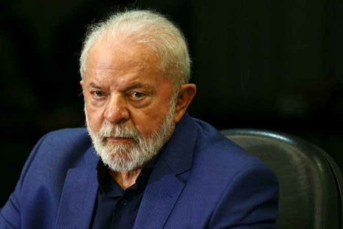 Segundo interlocutores, o presidente teria reclamado de dores e cansao em funo da agenda internacional intensa (foto: Marcelo Camargo/Agncia Brasil)