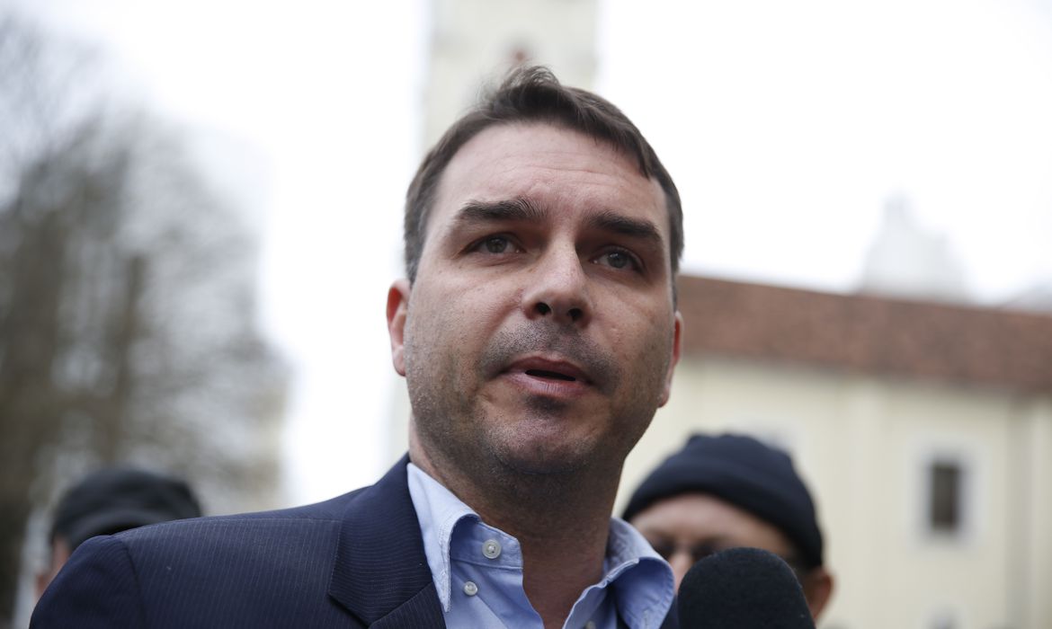 Parlamentares publicaram declaraes distorcidas nas redes sociais (foto: Tnia Rgo/Agncia Brasil)