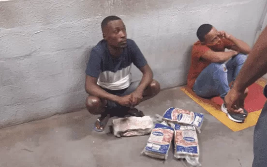 Quantia ser destinada ao combate ao racismo
 (foto: Reproduo/Redes sociais)