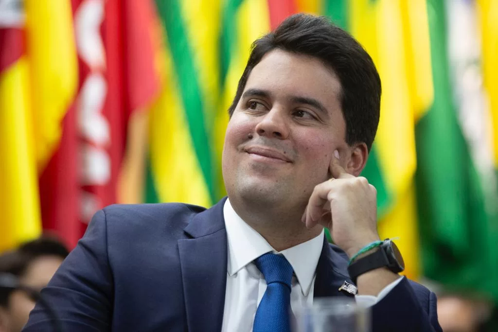 O total do montante reservado para gasto pelo ministrio, conhecido como empenho de verba,  de R$ 73 milhes para todo o Brasil (Igo Estrela/Metrpoles @igoestrela)
