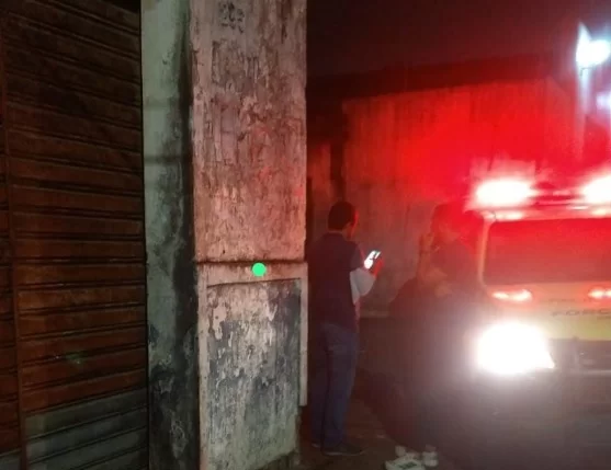 Bras humanos foram encontrados em casa abandonada em Alagoas (Reproduo)