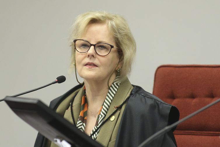 Pauta ser analisada no Plenrio virtual do STF  (foto: Marcelo Camargo/Arquivo Agncia Brasil)
