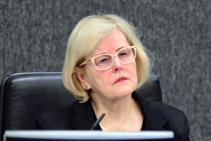 A ministra j havia convocado audincias pblicas para debater a descriminalizao do aborto em 2018 ( Ed Alves/CB/DA.Press
)