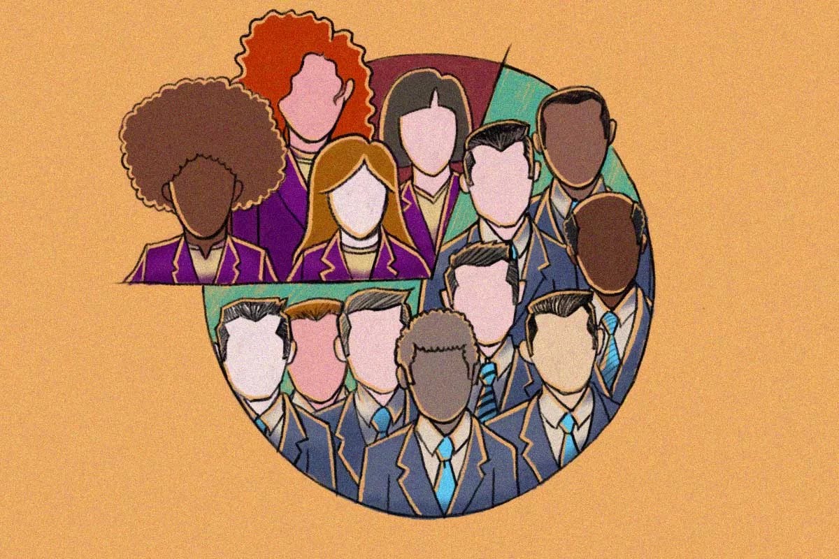 Elaborado pelos ministrios da Igualdade Racial, da Gesto e Inovao e da Justia, o texto aguarda aval da Casa Civil para seguir ao Congresso. A informao  do jornal O Globo. (Yanka Romo/Metrpoles)