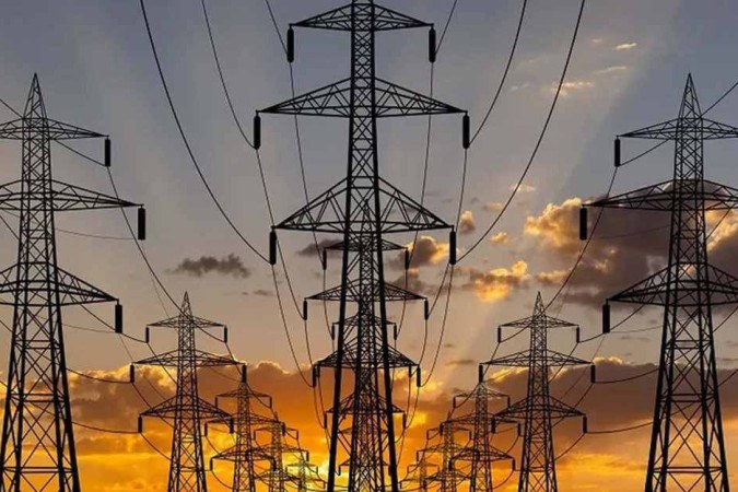 Nveis dos reservatrios das hidreltricas devem chegar ao fim deste ms acima de 70% no Sudeste, Centro-Oeste, Nordeste e Norte (foto: Reproduo/Segurana Eletronica )