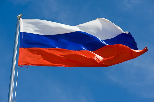Roouz tambm comentou no Instagram que Putin devia ser "fisicamente eliminado" para pr termo s suas aes (Foto: Pixabay)