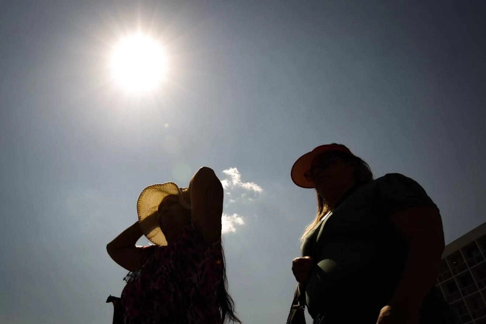 ONS estimou um aumento de 5,8% do consumo de energia em setembro (Foto: Breno Esaki/Metrpoles)