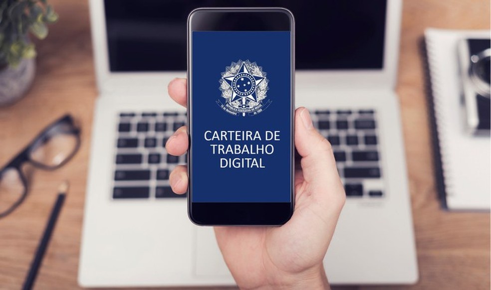 Agncias de trabalho oferecem vagas nesta segunda (25) (Divulgao)