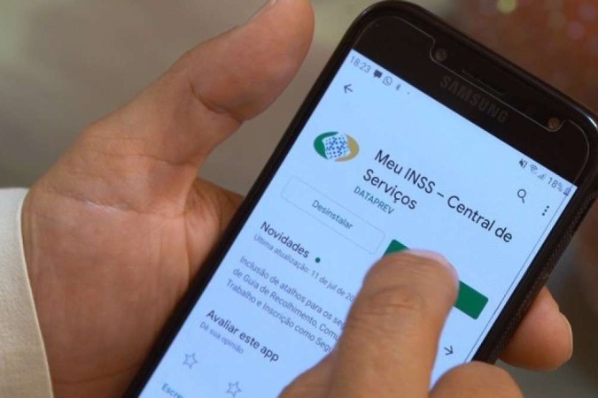 O pagamento do benefcio para quem ganha at R$ 1.320 teve incio na segunda-feira (25/09) e vai at 6 de outubro  (foto: Governo Federal)