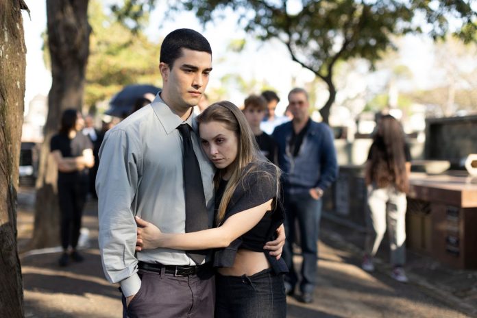 Filme focar nos  dias posteriores aos assassinatos (foto: Divulgao)