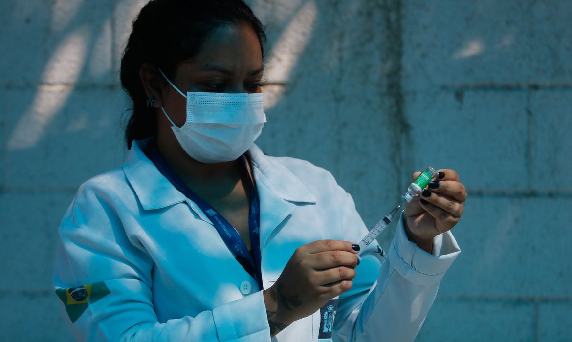 Atravs do sistema ENFSUS  possvel verificar se o pagamento j foi depositado (foto: Tnia Rgo/Agncia Brasil)