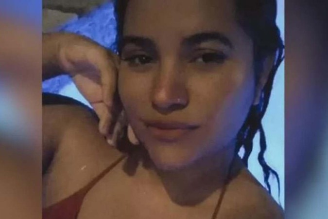 Fernanda Silva Valoz da Cruz Pinto, 27 anos, morreu no dia 4 de agosto (Foto: Reproduo)