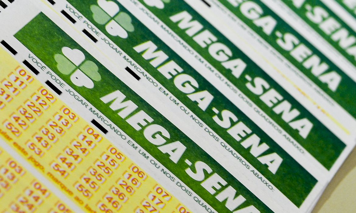 Mega-Sena sorteia R$ 9 milhões neste sábado; veja como apostar