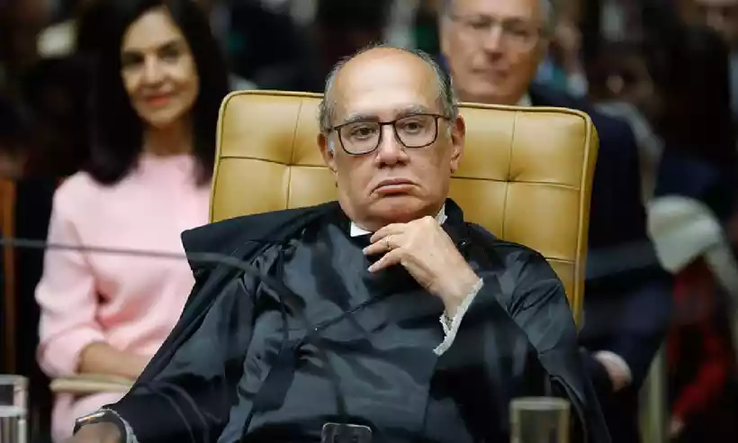 Democracia exige constante vigilância'', diz Luis Felipe Salomão