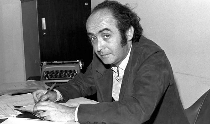 Herzog foi morto em outubro de 1975 (foto: Reproduo )